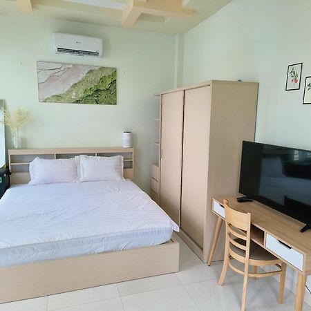 Goc Hai Phong Drinks & Homestay Q4 Ho Chi Minh City Exterior photo