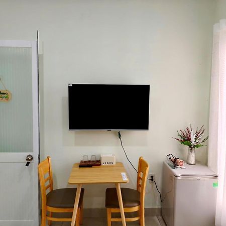 Goc Hai Phong Drinks & Homestay Q4 Ho Chi Minh City Exterior photo