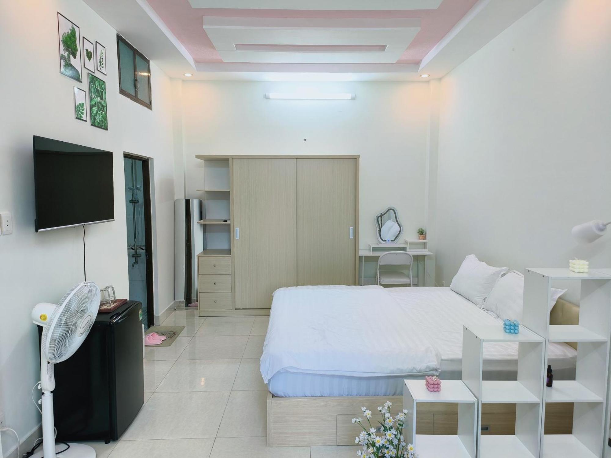 Goc Hai Phong Drinks & Homestay Q4 Ho Chi Minh City Exterior photo