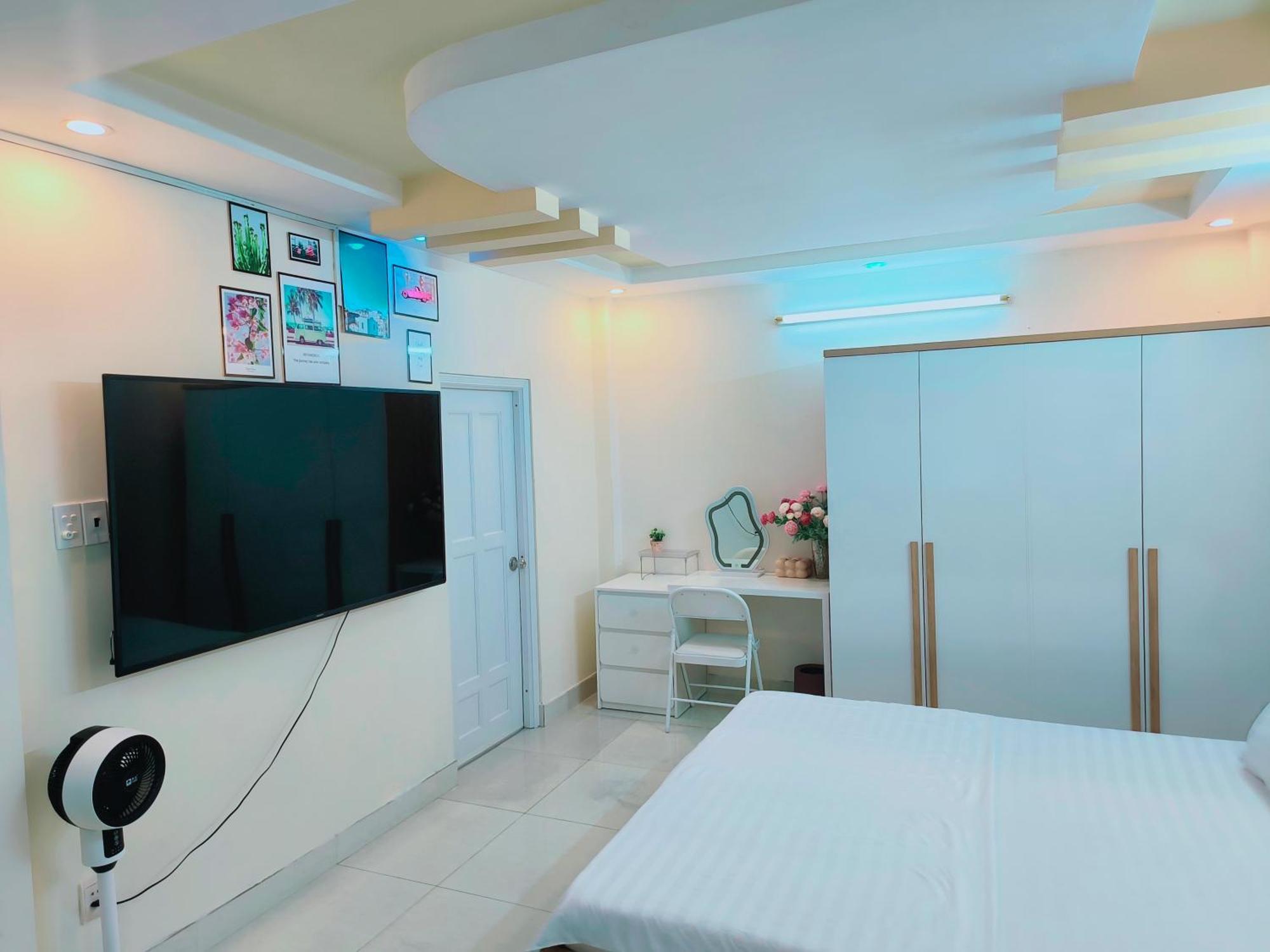 Goc Hai Phong Drinks & Homestay Q4 Ho Chi Minh City Exterior photo