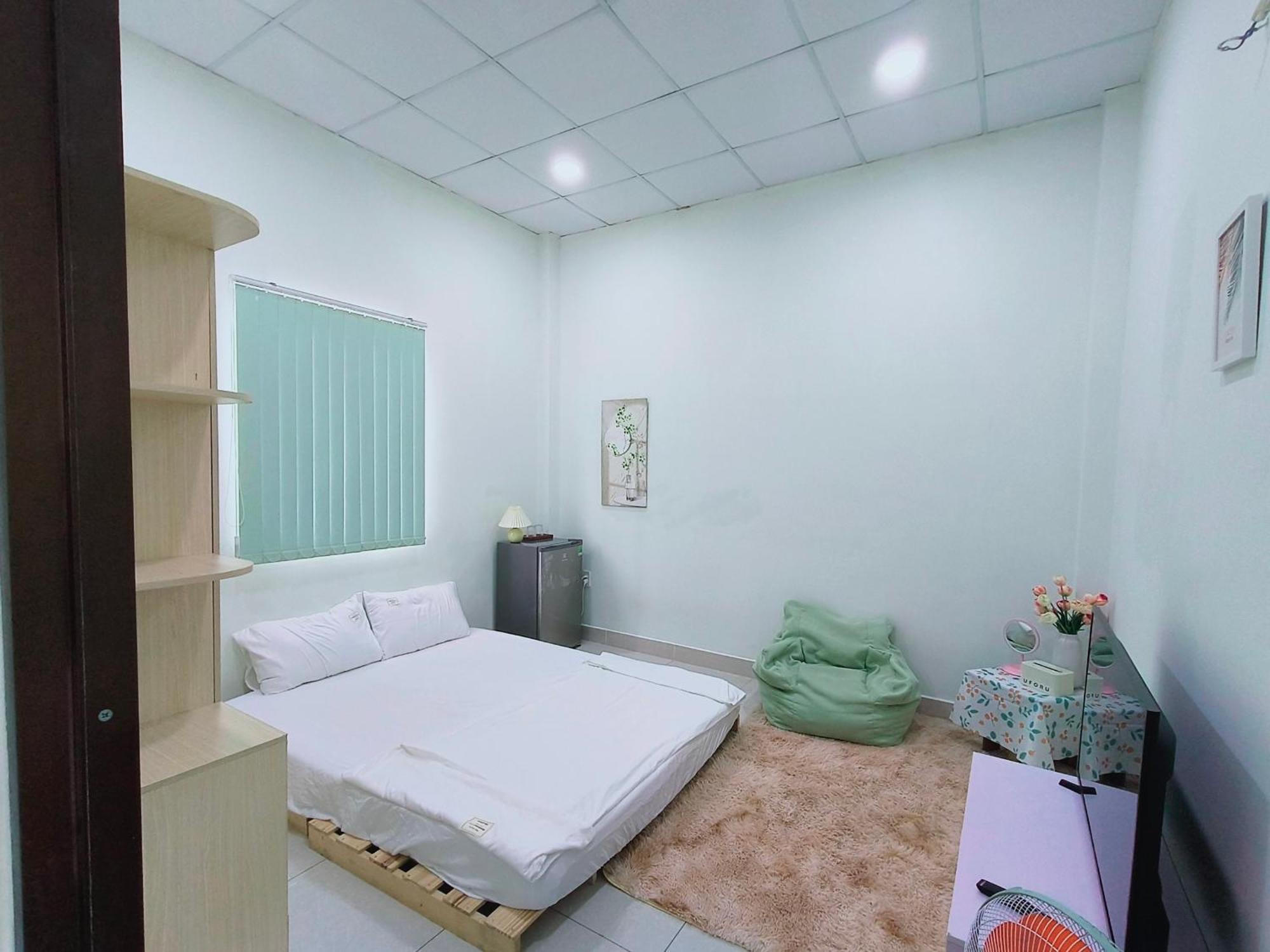 Goc Hai Phong Drinks & Homestay Q4 Ho Chi Minh City Exterior photo