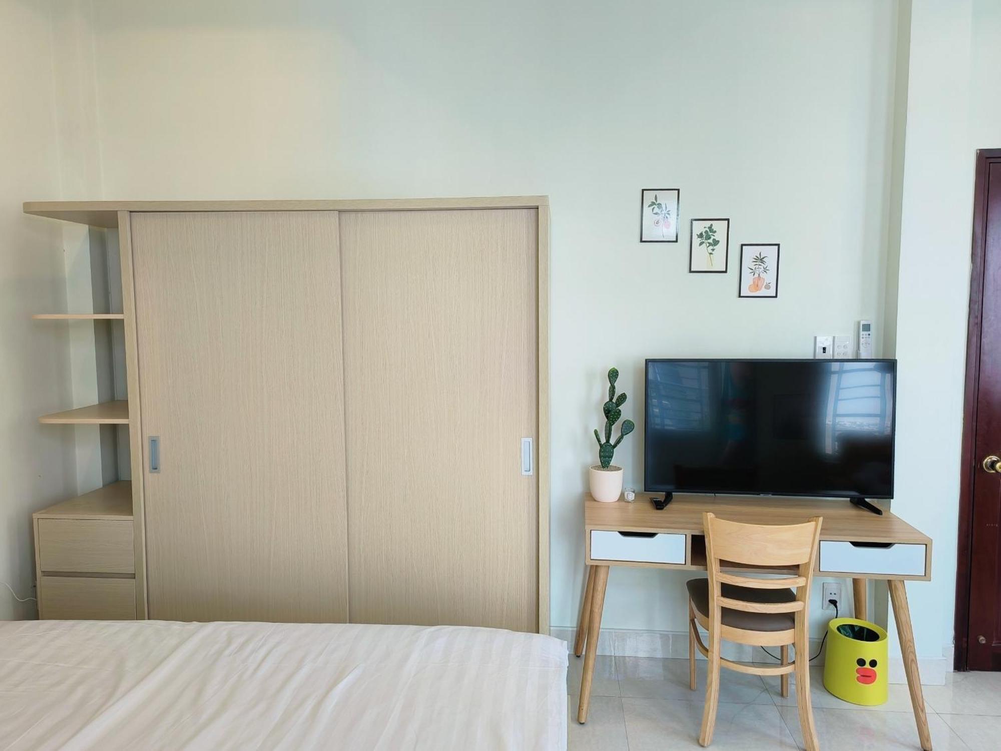 Goc Hai Phong Drinks & Homestay Q4 Ho Chi Minh City Exterior photo
