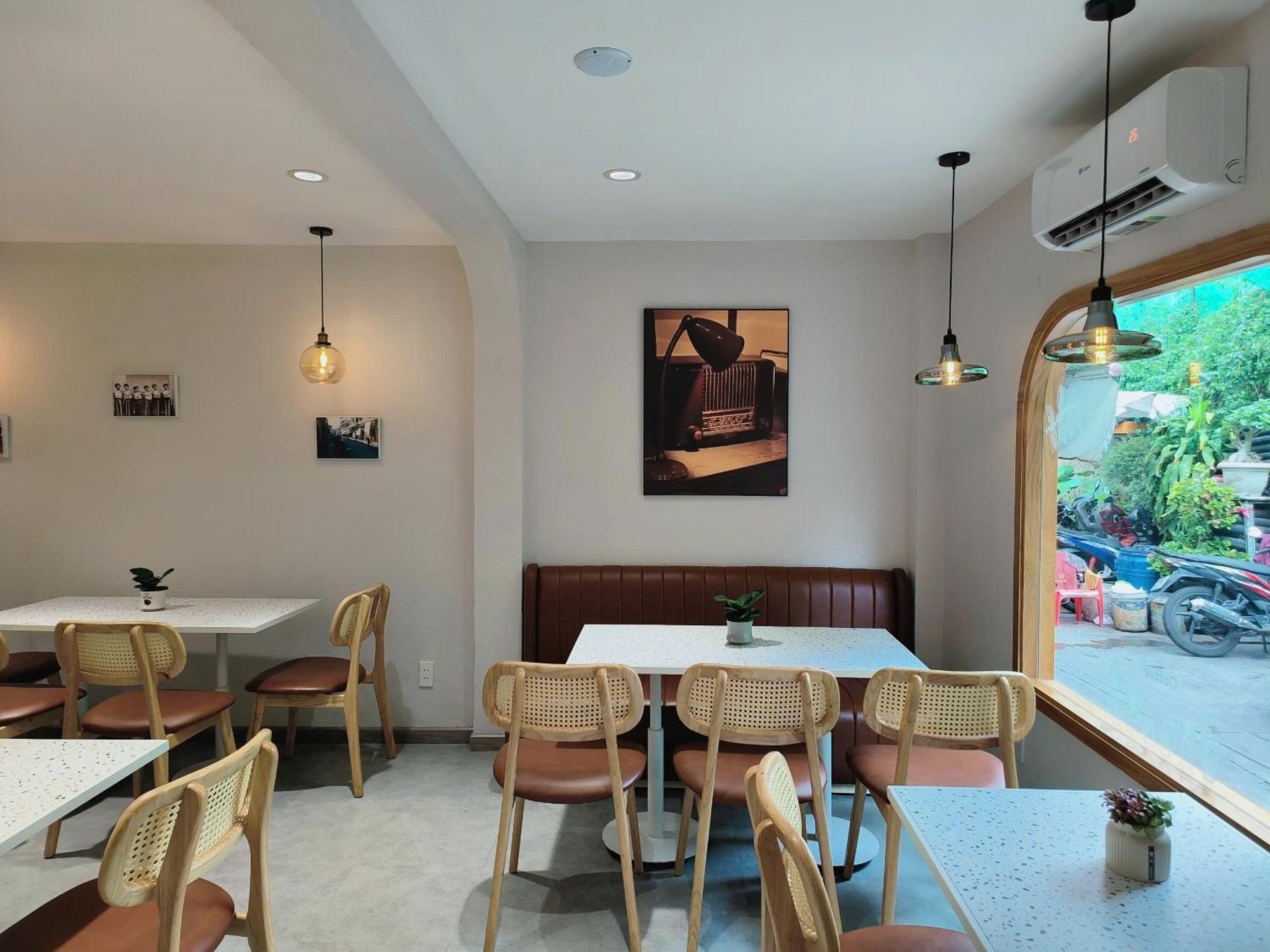 Goc Hai Phong Drinks & Homestay Q4 Ho Chi Minh City Exterior photo