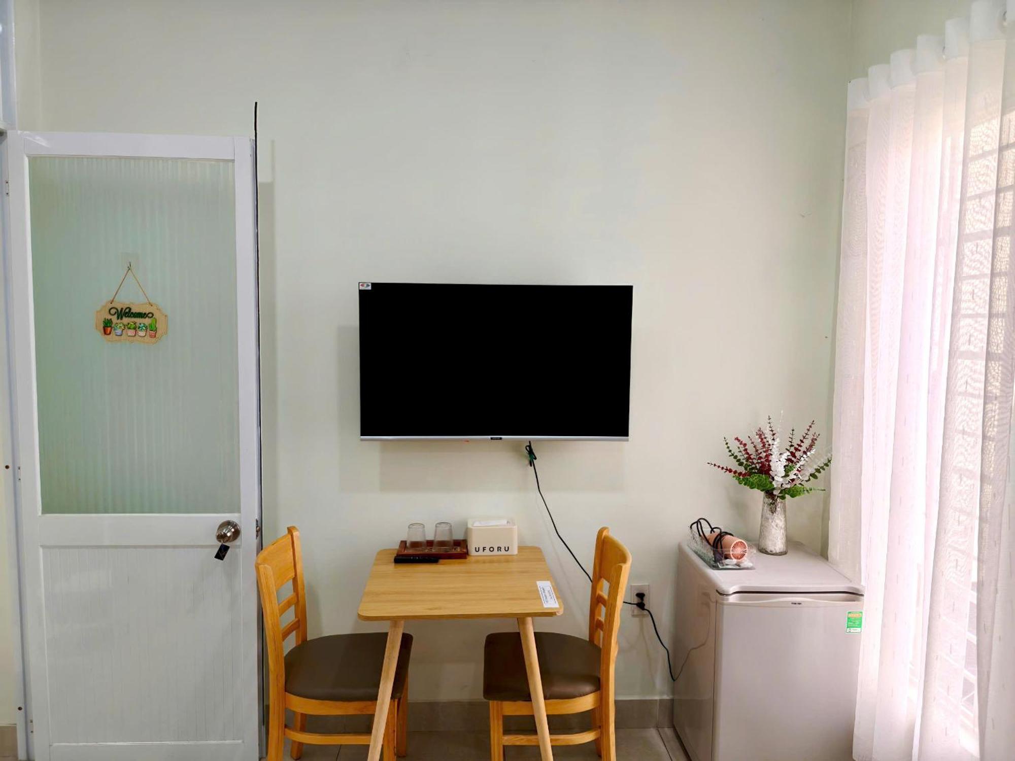 Goc Hai Phong Drinks & Homestay Q4 Ho Chi Minh City Exterior photo